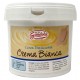 CREMA GANDOLA BIANCA PASTICCERIA KG.3 SECCHIO