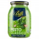 PESTO BIFFI ALLA GENOVESE C/AGLIO VASO GR.980