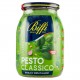 PESTO BIFFI ALLA GENOVESE C/AGLIO VASO GR.980