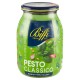 PESTO BIFFI ALLA GENOVESE C/AGLIO VASO GR.980
