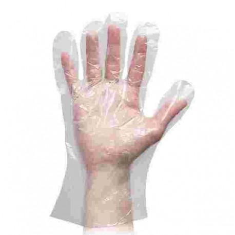 GUANTI CARTENE MONOUSO SIAM PZ.100 MIS.UNICA
