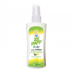 REPELLENTE ZANZARE ZZPAFF SPRAY BABY COPYR ML.100