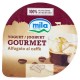 YOGURT MILA INTERO COLATO AFFOGATO AL CAFFE'GR.125