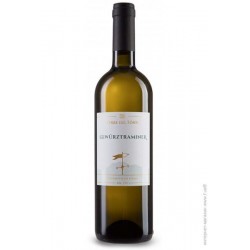 VINO TERRE FOHN GEWURZTRAMINER B. CL.75