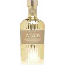 LIQUORE GIN GOLD 999,9 CL.70
