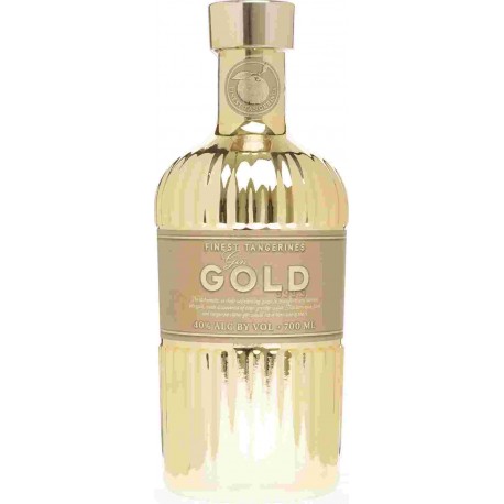 LIQUORE GIN GOLD 999,9 CL.70