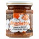 CREMA BRUSCHETTA POMODORI OLIVE CITRES VASO GR.200
