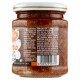 CREMA BRUSCHETTA POMODORI OLIVE CITRES VASO GR.200