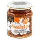 CREMA BRUSCHETTA POMODORI OLIVE CITRES VASO GR.200