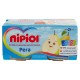 INF.NIPIOL OMOGENEIZZATI FRUTTA PERA GR.80X2