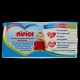 INF.NIPIOL OMOGENEIZZATI FRUTTA PERA GR.80X2