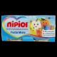 INF.NIPIOL OMOGENEIZZATI FRUTTA MISTA GR.80X2