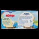 INF.NIPIOL OMOGENEIZZATI FRUTTA MISTA GR.80X2