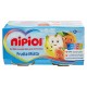 INF.NIPIOL OMOGENEIZZATI FRUTTA MISTA GR.80X2