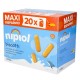 INF.BISCOTTO NIPIOL GR.1330