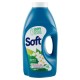 LAVATRICE SOFT LIQUIDO MUSCHIO B.50 DOSI LT.2,25