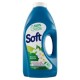 LAVATRICE SOFT LIQUIDO MUSCHIO B.50 DOSI LT.2,25