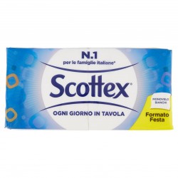 TOVAGLIOLI SCOTTEX 1 VELO F.TO FESTA PZ.120