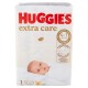 INF.PANNOL.HUGGIES EXTRACARE BEBE'PZ.28 TGL.1(2-5)