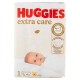 INF.PANNOL.HUGGIES EXTRACARE BEBE'PZ.28 TGL.1(2-5)