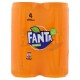 ARANCIATA FANTA LATTINA CL.33