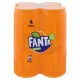 ARANCIATA FANTA LATTINA CL.33