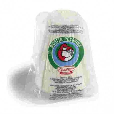 RICOTTA SALATA DI PECORA STAG.MONTELLA SV.IT2038CE (al kg)