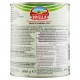POMODORI PELATI DIVELLA GR.800 LATTINA