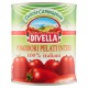 POMODORI PELATI DIVELLA GR.800 LATTINA