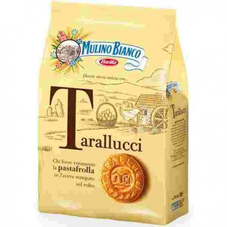 BISC.MULINO B.CLASS.TARALLUCCI GR.350