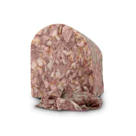 COPPA DI TESTA GALLUCCIO INTERA (al kg)