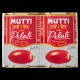 POMODORI PELATI MUTTI LATTINA GR.400X2