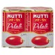 POMODORI PELATI MUTTI LATTINA GR.400X2
