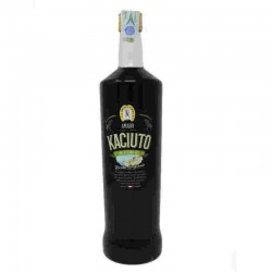LIQUORE AMARO KACIUTO LA SPINA SANTA L.1 VOL.28%