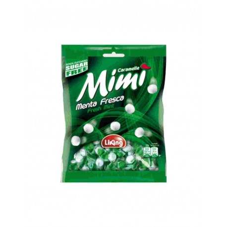 CARAM. LIKING MINI MENTA GR. 50