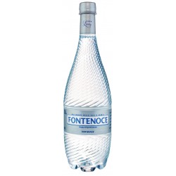 ACQUA FONTENOCE NATURALE PET L.0,9