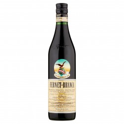 LIQUORE AMARO FERNET BRANCA CL.70
