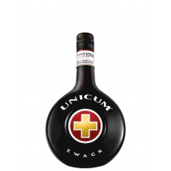 LIQUORE AMARO UNICUM L.1