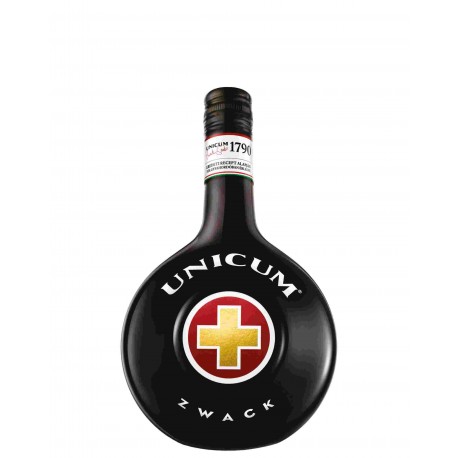 LIQUORE AMARO UNICUM L.1