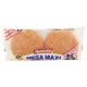 ROBERTO PANE MEGA MAXI HAMBURGER C/SESAMO GR.250