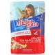 P/GATTO MORANDO MG POUCH STRACC.MANZO/CAROT GR.100