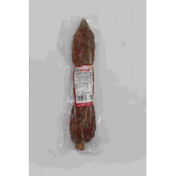 SOPPRESSATA BUDELLO GENTILE CALABRESE DOLCE (al kg)