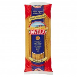 PASTA DIVELLA SECCA.F.SP/.TRIPOLINE N.82 GR.500
