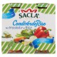 INSALATA CONDIRISO SACLA' VERDE LIGHT GR.290X2