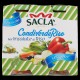 INSALATA CONDIRISO SACLA' VERDE LIGHT GR.290X2