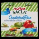 INSALATA CONDIRISO SACLA' VERDE LIGHT GR.290X2