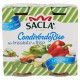 INSALATA CONDIRISO SACLA' VERDE LIGHT GR.290X2