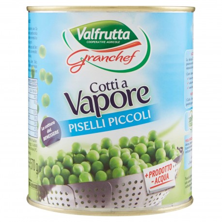 LEG/L.PISELLI PICCOLI VALFRUTTA GC LATT.GR.800
