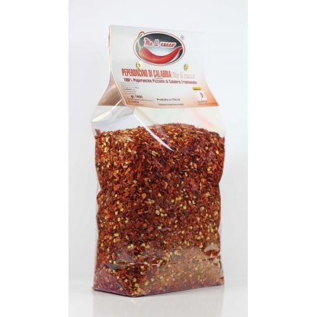 PEPERONCINO CALABRESE DOLCE CONTUSO SAC.KG.1