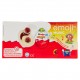 FERRERO KINDER JOY T3 GR.60X3